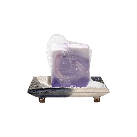 Runic Spell Soap