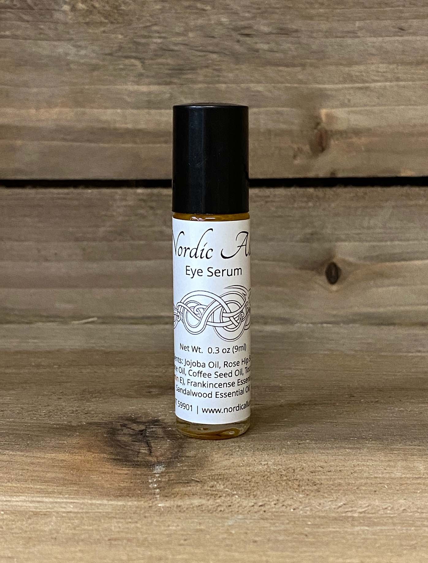 Eye Serum