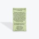 Vernal Equinox Soap