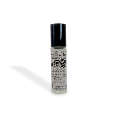 Dorch Chridhe Perfume Oil