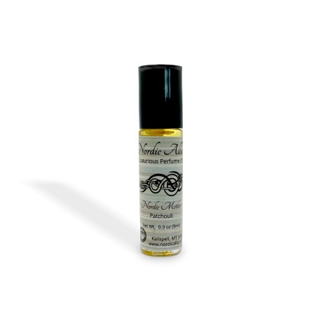 Nordic Mother Perfume Oil