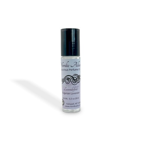 Lavendelfeld Perfume Oil