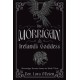 The Morrigan, Ireland's Goddess